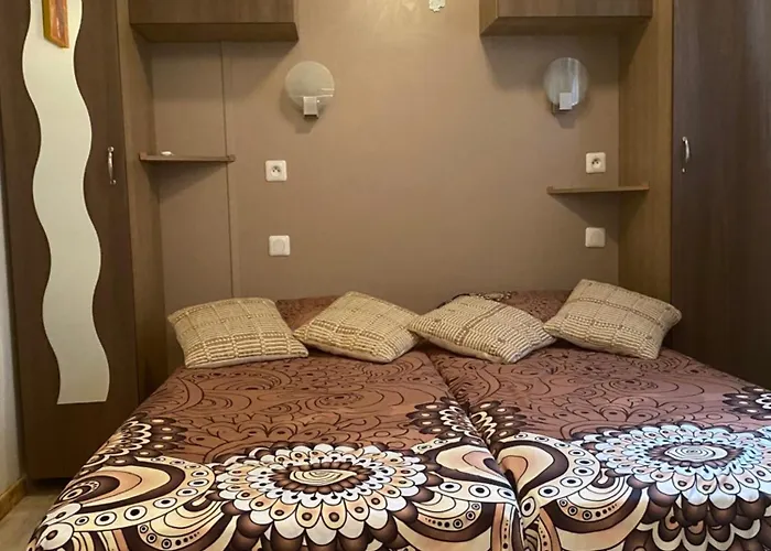 Chalet Valle Di Corti