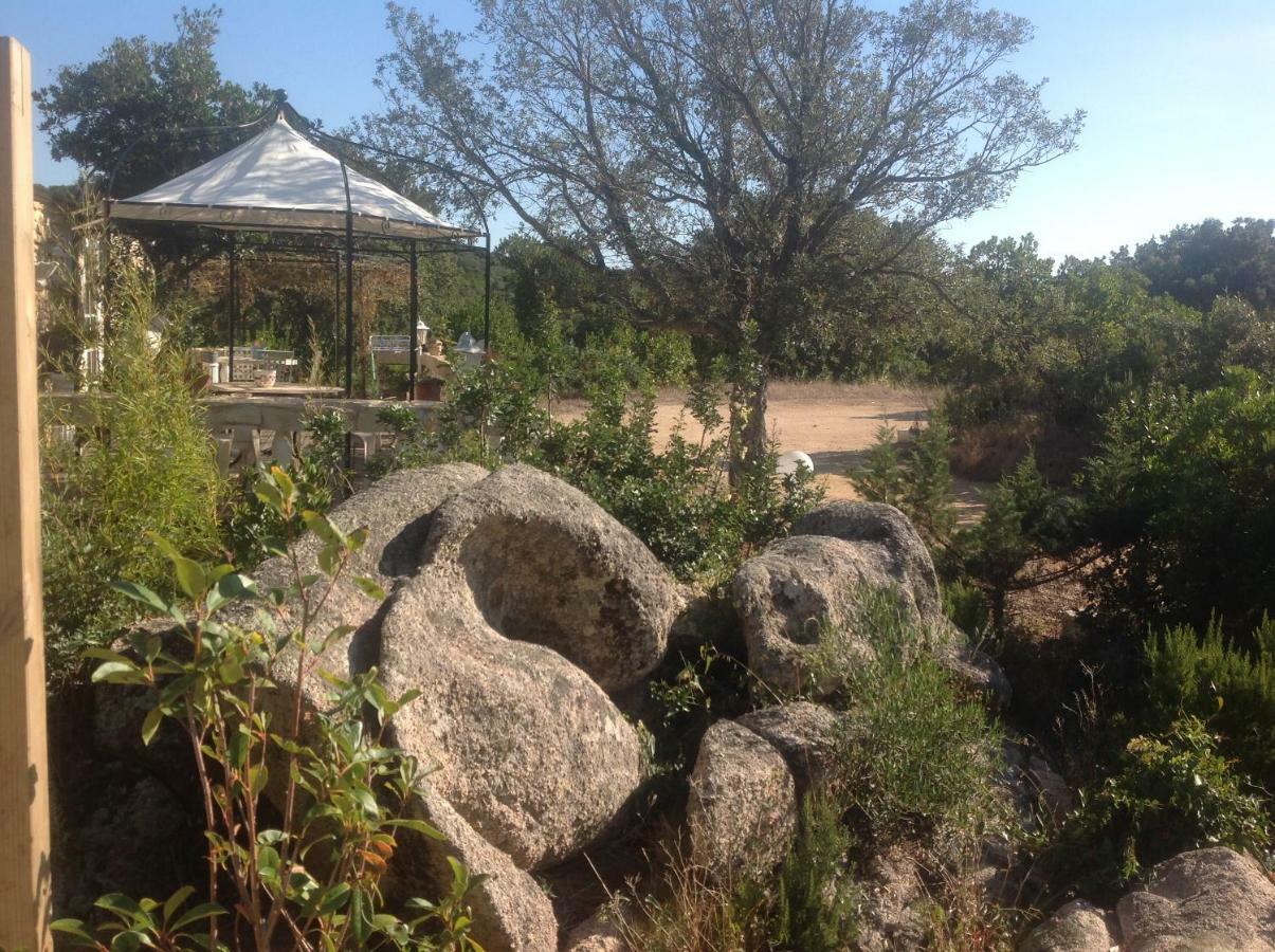 Accommodatie bij particulieren Valle Di Corti